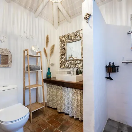 Casa Dos Cantoneiros Βίλα *