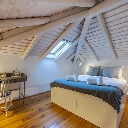 Βίλα Casa Dos Cantoneiros