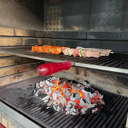 Casa Dos Cantoneiros Βίλα Aljezur