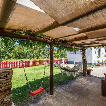 Casa Dos Cantoneiros