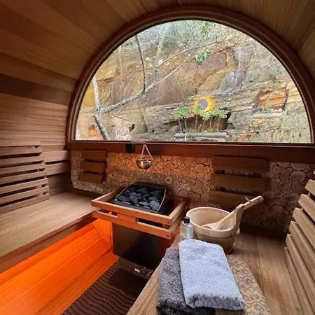 Casa Dos Cantoneiros Βίλα