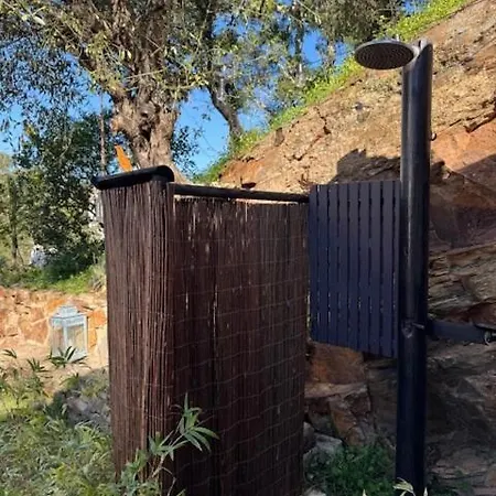 Βίλα Casa Dos Cantoneiros Aljezur